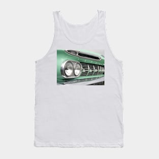 Classic Car Tank Top